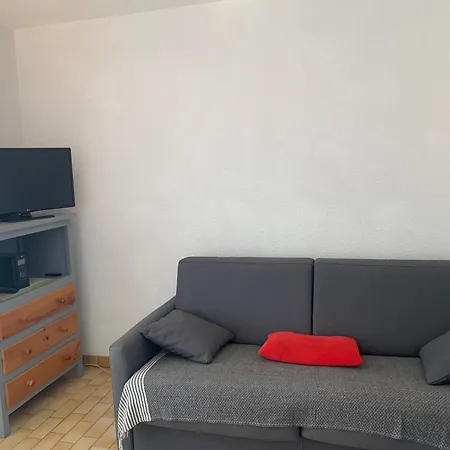 Διαμέρισμα 403 3 Pers Port Soleil Vue Piscine Agde